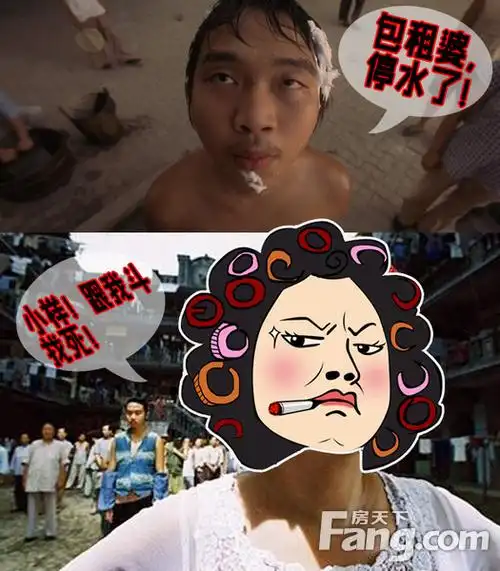 包租婆遭拆迁另寻生财路 小编荐7盘返租近5k/月