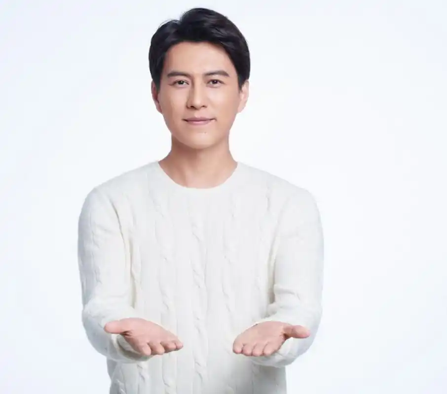 靳东不再隐瞒,揭开与江珊恋爱5年分手原因,至于靳东和江珊分手的原因