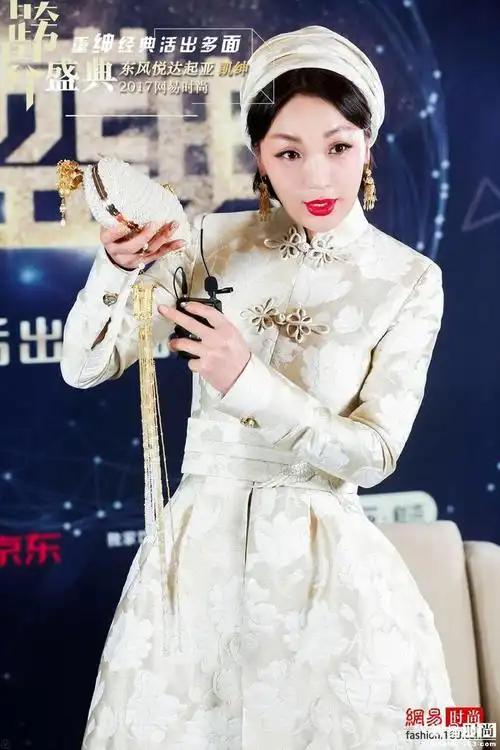 设计师熊英祖先留下的智慧宝藏都是我的设计灵感