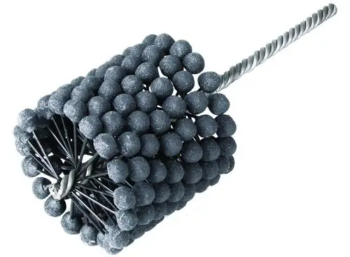 【球头刷】内孔去毛刺球头刷 汽缸研磨刷 球形汽缸刷