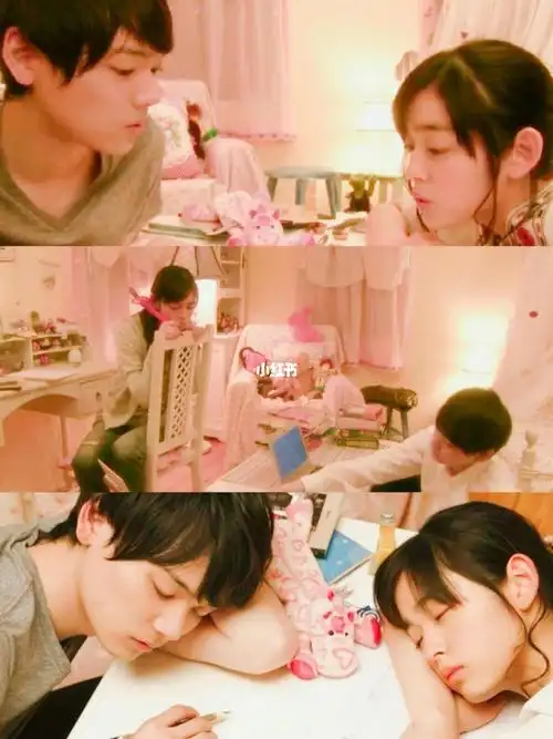 高甜的日剧,分分钟让你少女心爆棚95第一部:《请与废柴的我谈恋爱》