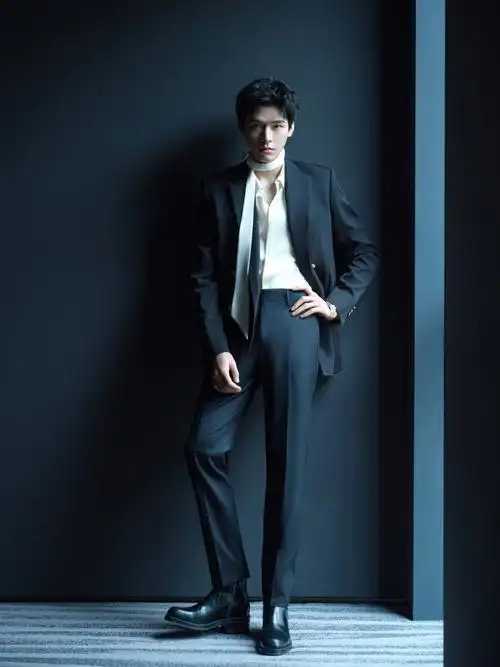 电视剧品质盛典##龚俊抢发工作室的图