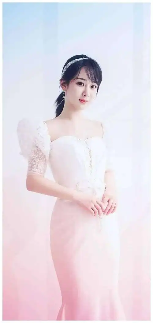 2021年杨紫最新动态 12月5号宣布新冠结束-图片大观-奇异网