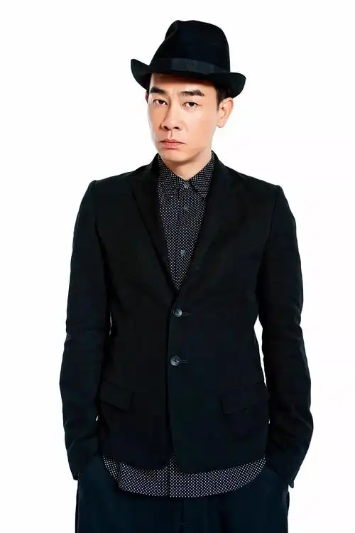 典型父亲陈小春