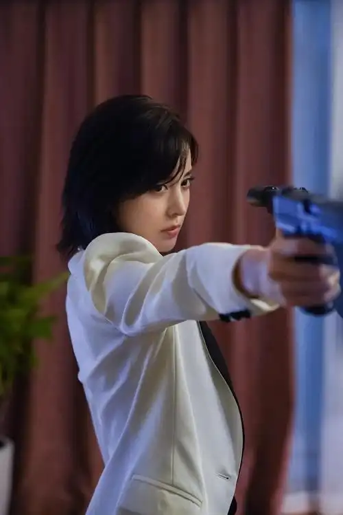 娜扎 古力娜扎 风暴舞 周子萱 5.11盖楼