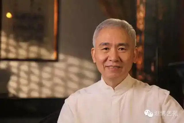 大家白十源传统文化守望者