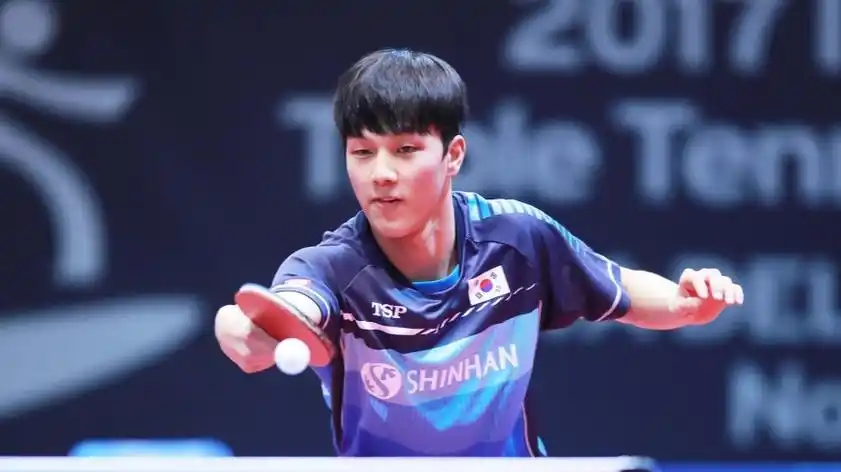 新的比赛规则将使安宰贤等青年运动员有更多的练习机会想一想,若是