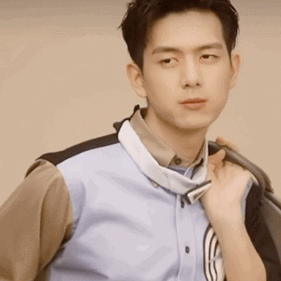 肖战李现 - 堆糖,美图壁纸兴趣社区