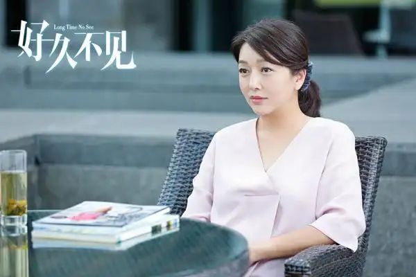 江珊个人资料简历江珊演的全部电视剧