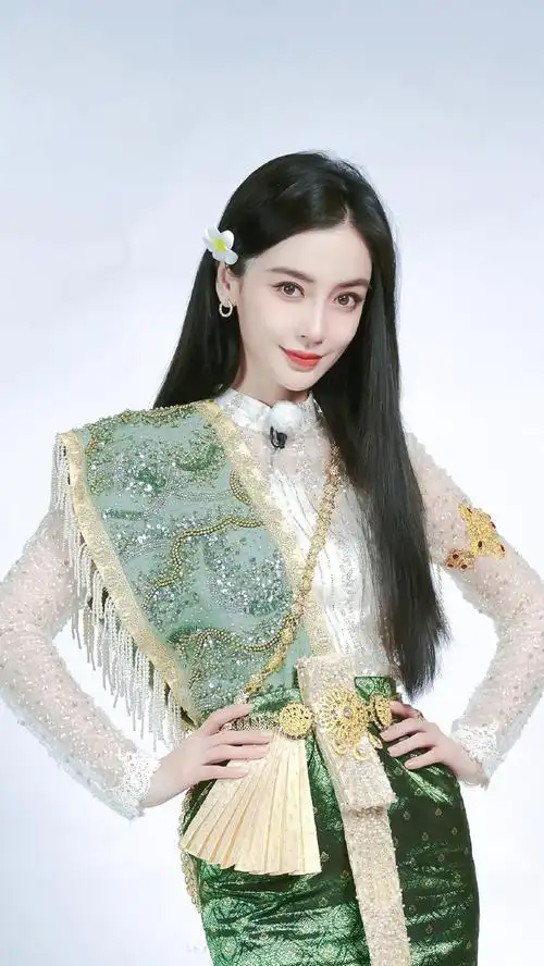 #奔跑吧angelababy##奔跑吧#