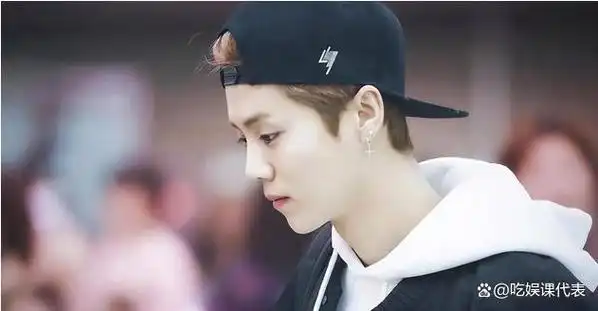 鹿晗风光不再粉丝纷纷撤离时代抛弃你时连声再见都吝啬