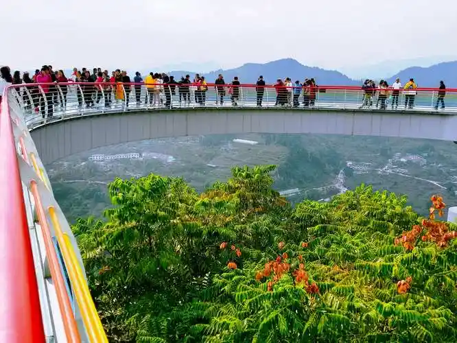 游龙泉山森林公园