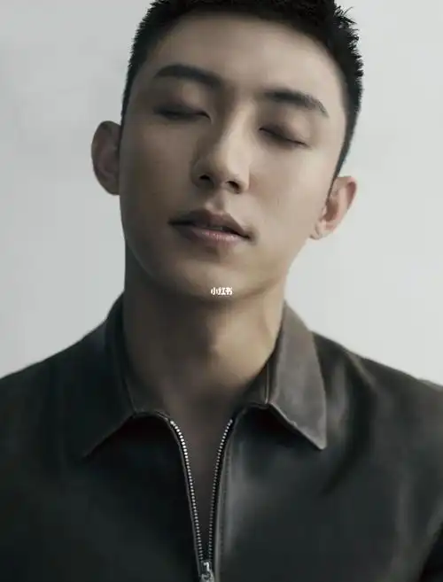 你就是全世界最独一无二的男人这就是我的理想型#人间理想黄景瑜