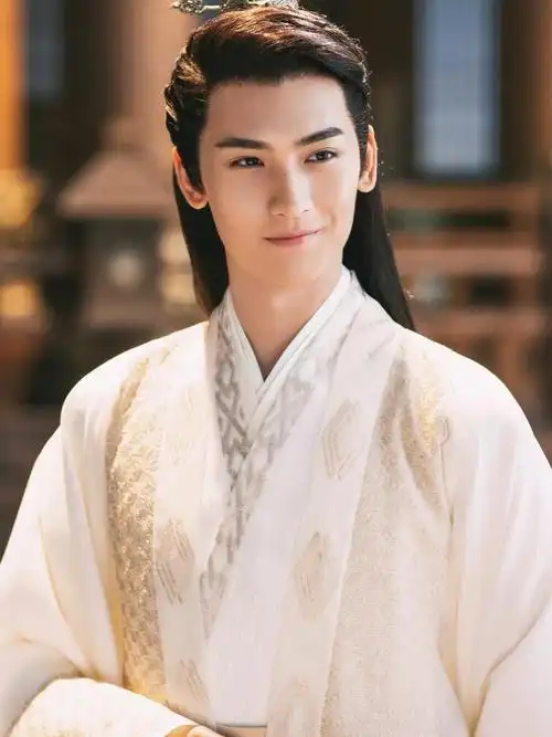 黄俊捷的周幼度真的很治愈