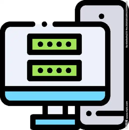 台式电脑设计图__网页小图标_标志图标_设计图库_昵图网nipic.com