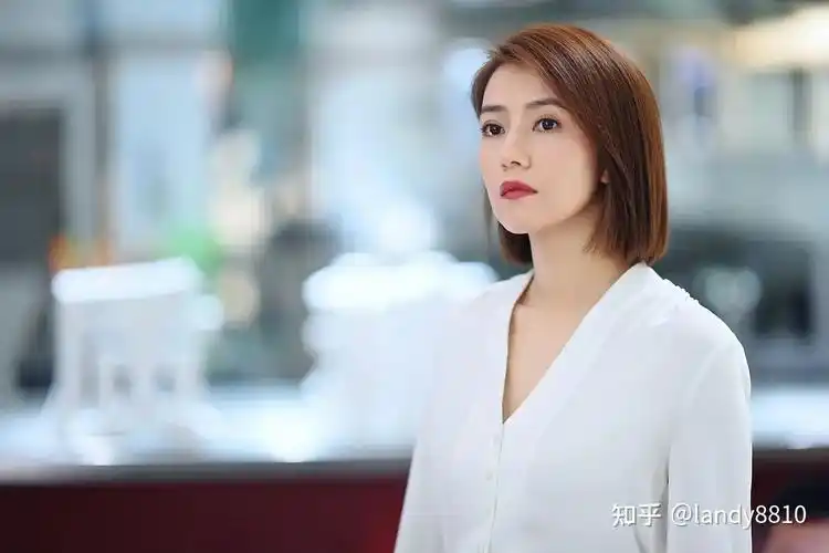 高圆圆,张鲁一,王耀庆,王真儿领衔主演的《完美伴侣》剧照 - 知乎