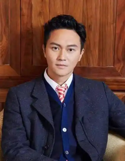 6位男明星在90年代的俊俏容颜,360度无死角_香港_包括_电影