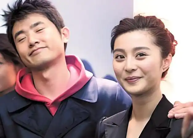 范冰冰拥有18位绯闻男友,从艺人到富商顶级大佬,号称大型收割机