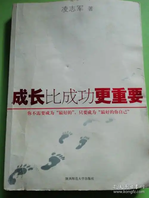 成长经历的图片《聪明人的个人成长》求证成长没谁比你更成功做一件事