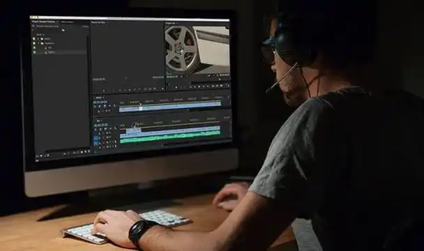 短视频剪辑如何入门多看多思多剪新手才能慢慢成长