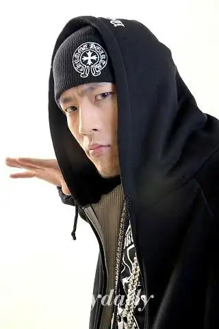 p>teddy,本名朴洪俊(         ),1978年9月14日出生于韩国,韩国歌手