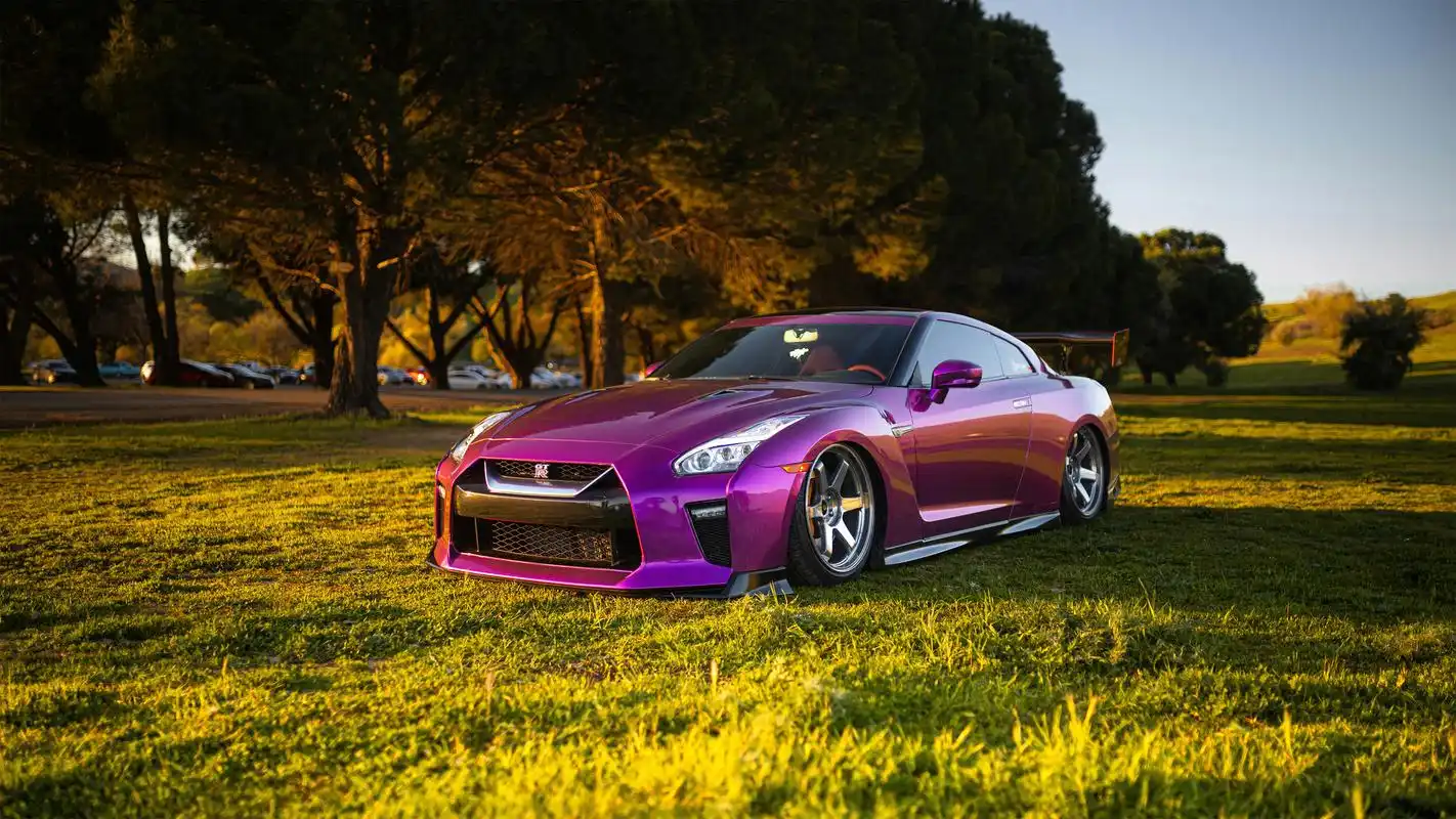 电脑壁纸|4k超清汽车壁纸