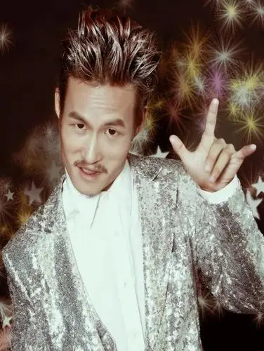 张学友模仿秀开门大吉张学友张学友模仿嘉宾张学