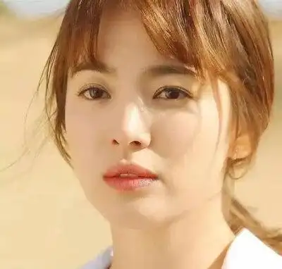 2021宋慧乔八字刘海宋慧乔八字刘海照片