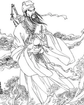 洪荒最潇洒的仙人:做过仙王成就仙帝,最后放下一切做了逍遥散仙