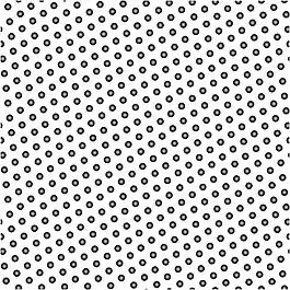 点状圆点底纹卡通黄色点状图案的背景点状光源视频特效符号 点状图案