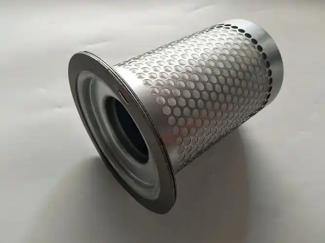 适用空压机 油分芯 空滤 油气分离器 机油过滤器滤芯保养耗材 lb11102