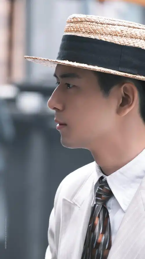 群星闪耀时#| 李现 向远生 壁纸76