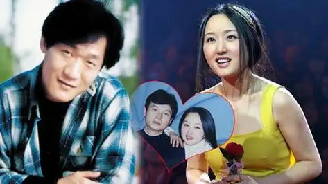 杨钰莹失恋杨钰莹因赖文峰入狱终豪门梦碎称从不后悔那段恋情