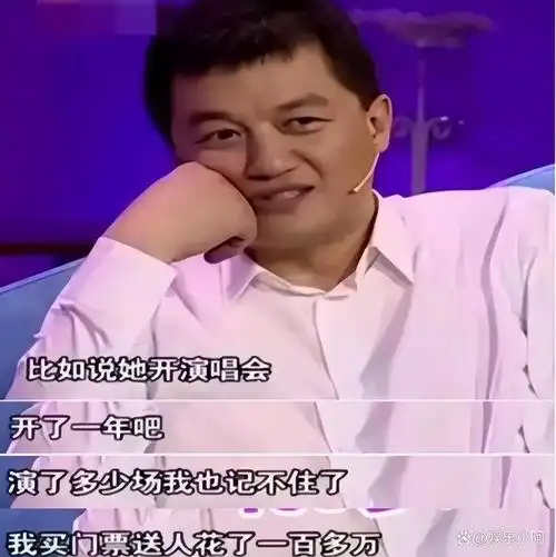 王菲11年前的决定是对的,二婚仅两年,李亚鹏的"老毛病"又犯了