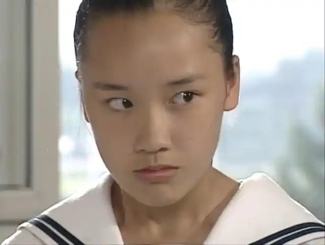 《蓝色生死恋》恩熙被养母"养废",芯爱才是真正的"大女主"