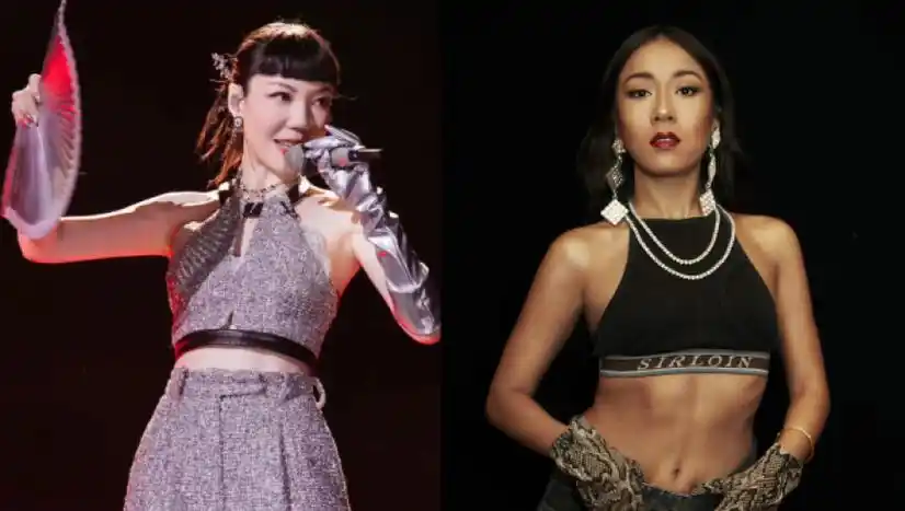 同是好声音第一季选手,吴莫愁和吉克隽逸,亚军和季军的差距大吗