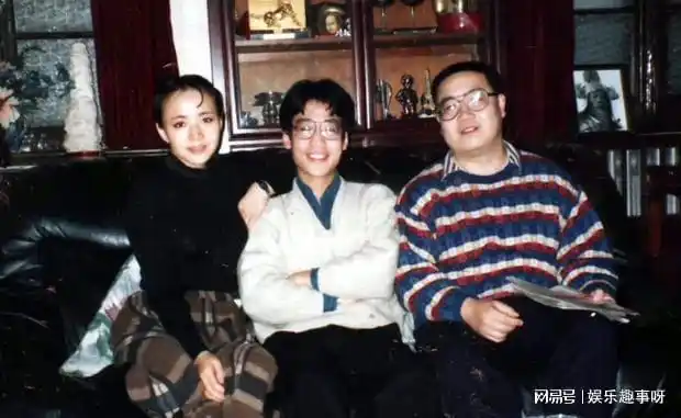 8年婚姻如牢笼,离婚都25年了,宋丹丹和英达又有了新的故事|梁欢|姜昆