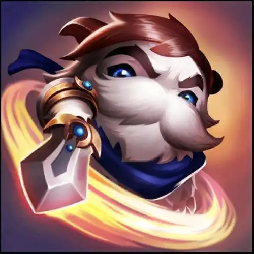 游戏 手机游戏 lol手游头像英雄魄罗 vn