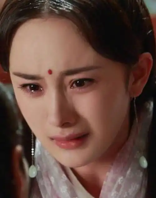 盘点娱乐圈五位女星哭戏镜头,蒋欣深入人心,而她太有感染力了