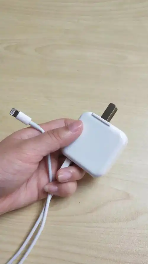 果坊ipad充电器套装线快充充电头适用苹果手机平板air2/pro/mini5/4/3