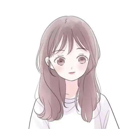 多人闺蜜头像图源小红书侵删