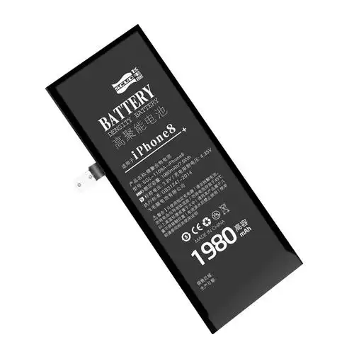 飞毛腿scud1980毫安高容版苹果8电池iphone电池8苹果手机8手机电池