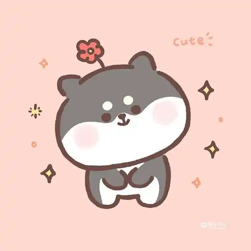 柴犬超话#今天的馒头##表情包##卡通头像##情侣头像#抽奖详情