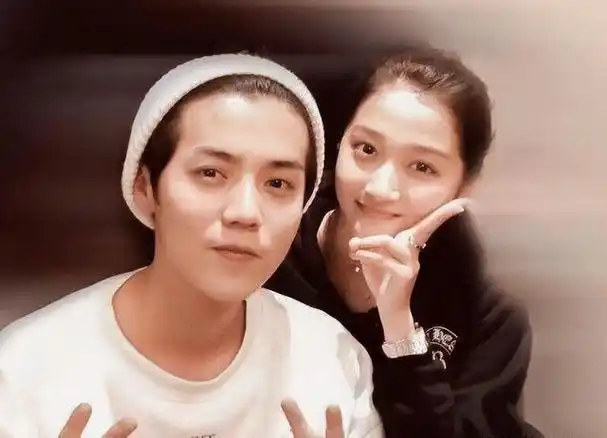 这一次,33岁的鹿晗,又给娱乐圈里的男偶像们上了一课!