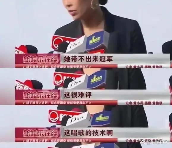 《罗刹海市》引发六天骂战,那英被骂五百万条,刀郎方面终于回应