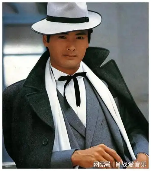 事实证明,不演戏就"消失"的周润发,早已走上另一条大道|陈荟莲|向华强