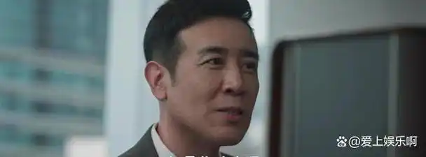 于和伟新剧开播仅2集收视已爆表央视眼光果然独到