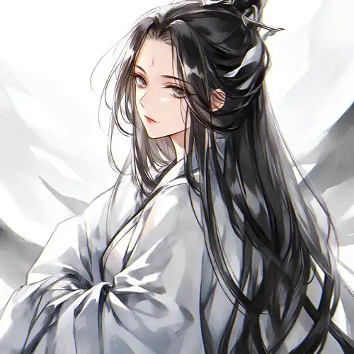 女主头像古风妖娆✨