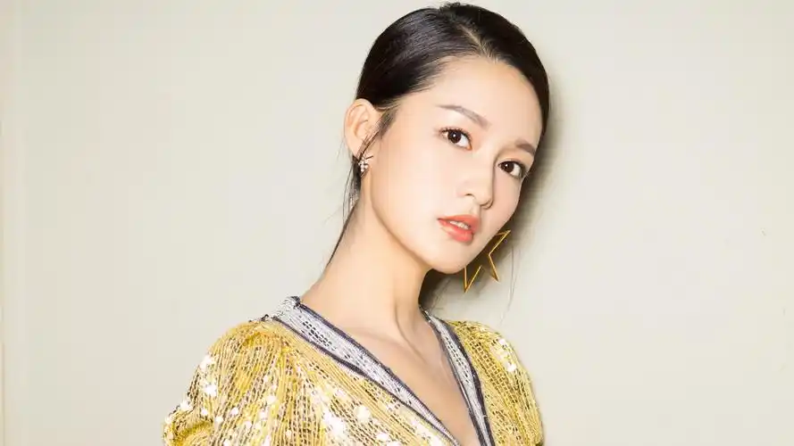 李沁 宽屏壁纸(第二辑)壁纸图片