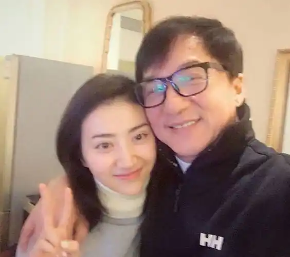 景甜生命中的2个男人:一个对她好到离奇,一个残忍将她分手_张继科